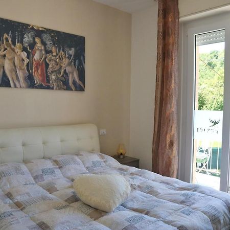 Affitta Camere La Fenice Di Folli Lorella Puegnago Exteriör bild
