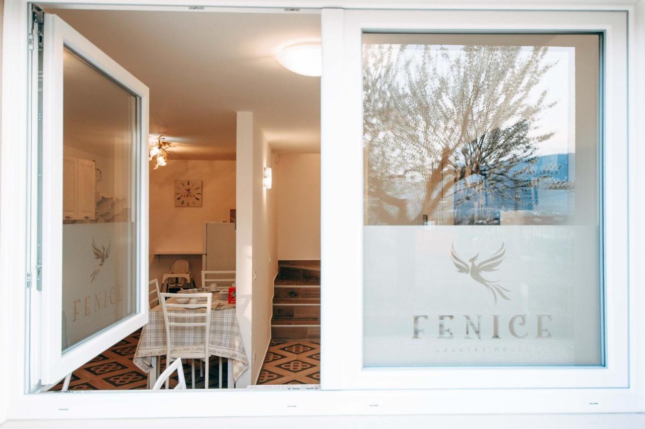 Affitta Camere La Fenice Di Folli Lorella Puegnago Exteriör bild
