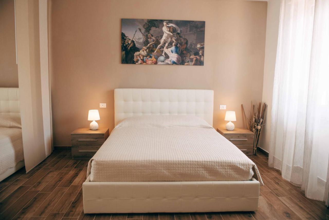 Affitta Camere La Fenice Di Folli Lorella Puegnago Exteriör bild
