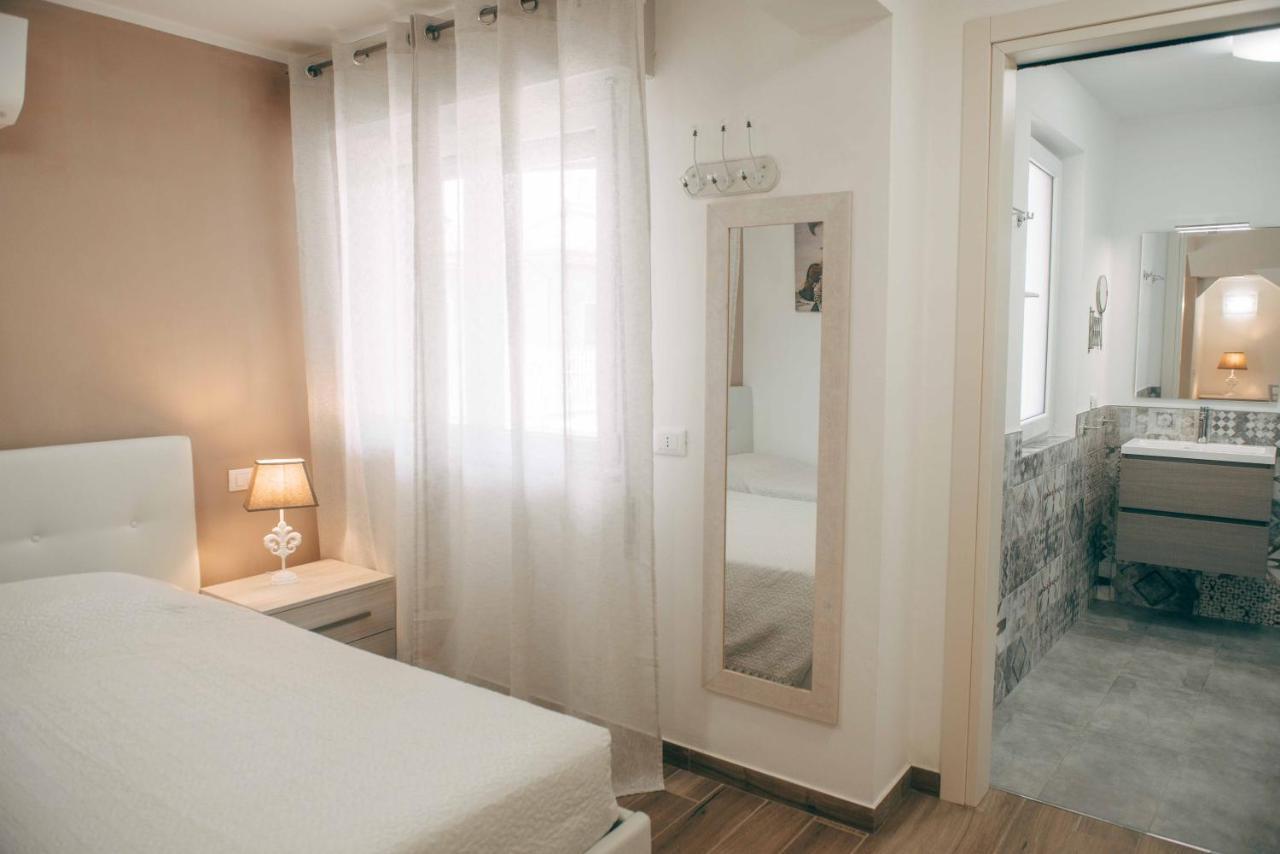 Affitta Camere La Fenice Di Folli Lorella Puegnago Exteriör bild