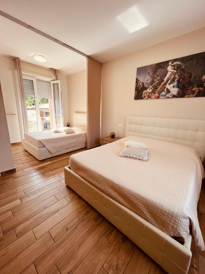 Affitta Camere La Fenice Di Folli Lorella Puegnago Exteriör bild