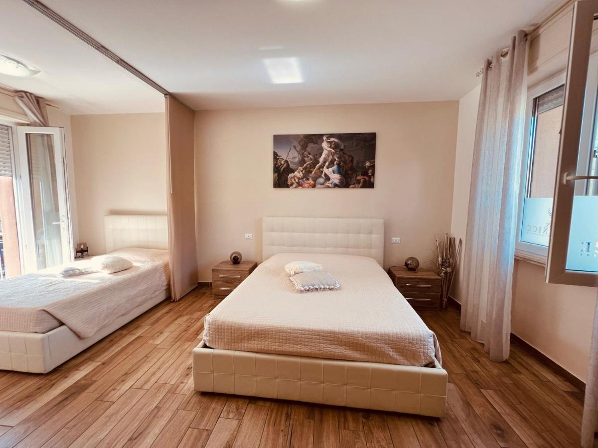 Affitta Camere La Fenice Di Folli Lorella Puegnago Exteriör bild