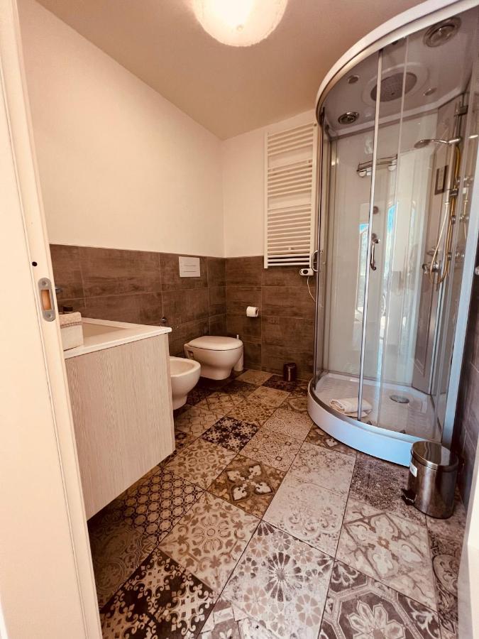 Affitta Camere La Fenice Di Folli Lorella Puegnago Exteriör bild