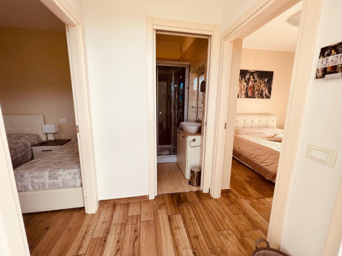Affitta Camere La Fenice Di Folli Lorella Puegnago Exteriör bild